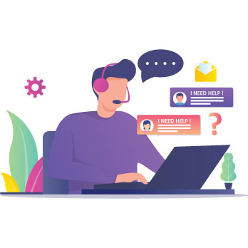 technical support