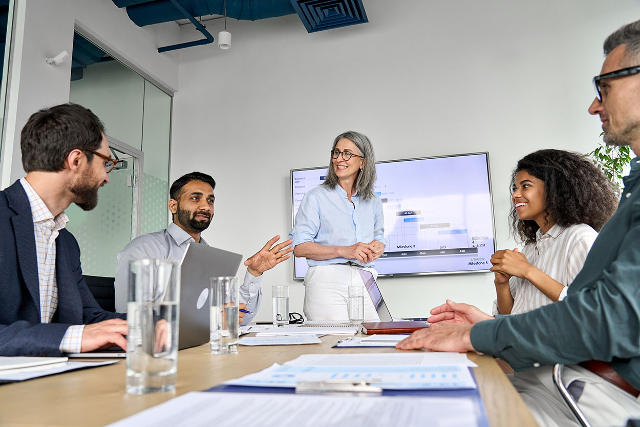 audio visual solutions by Allwave-AV designed for modern workspaces, UC platforms, and enterprise collaboration success.