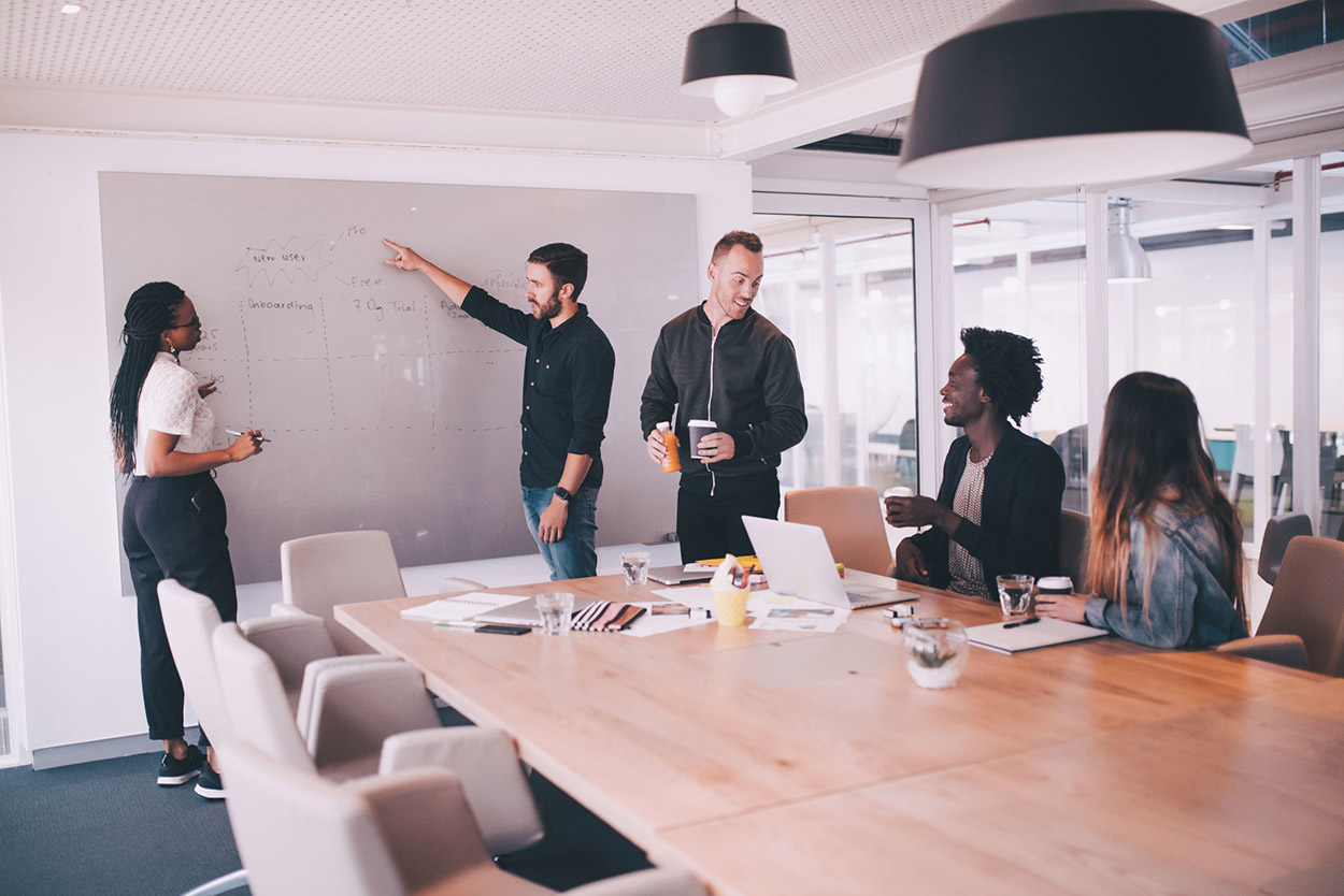 How to Increase Collaboration Among Remote Teams