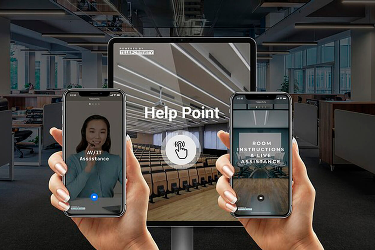 Unlock the next level of Customer Experience with Teleportivity
