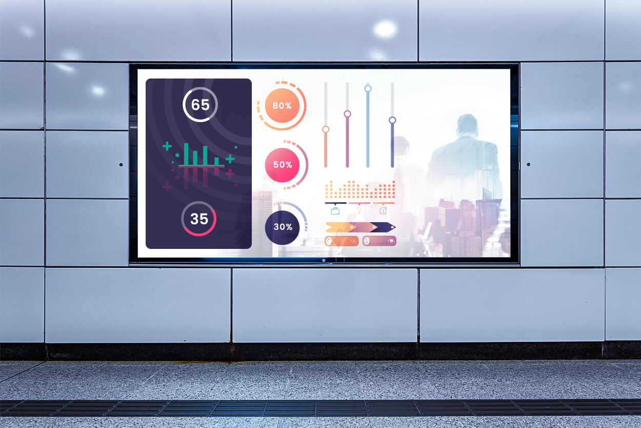 Enable effective communication with NowSignage