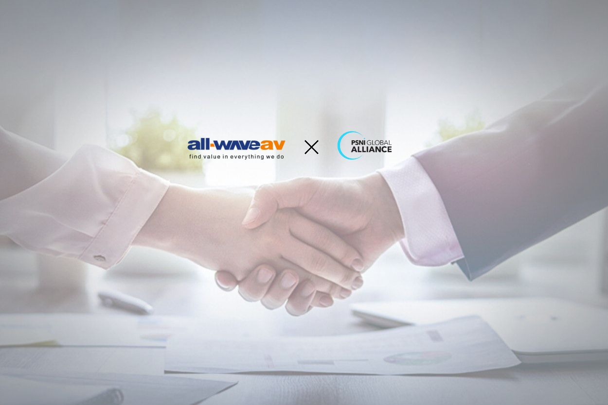 Allwave X Psni