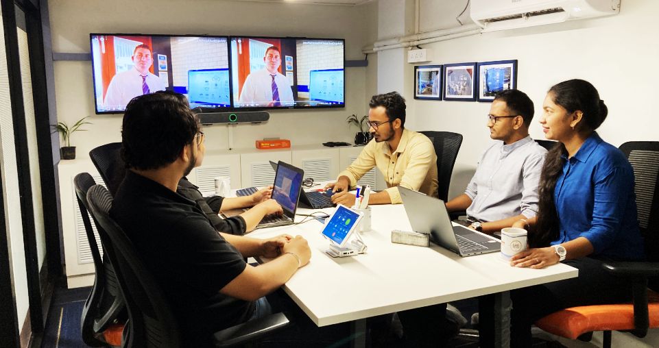 video collaboration tools result business success