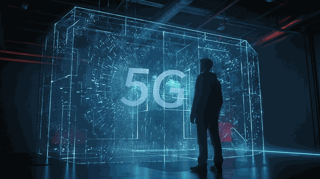 5G revolution