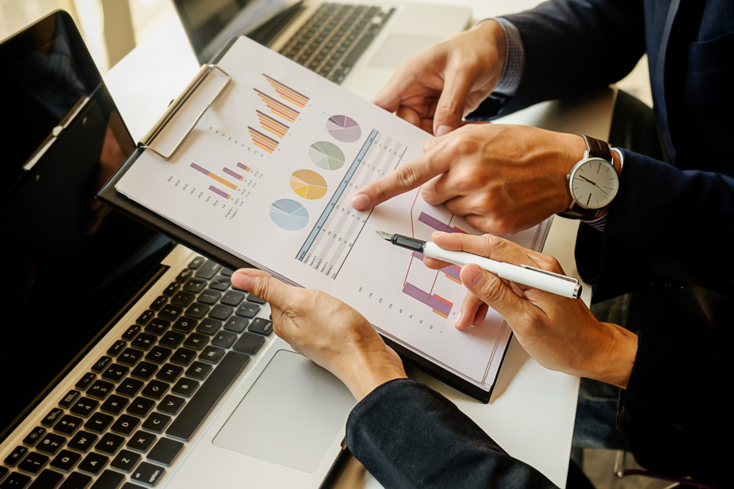 Technology Investment