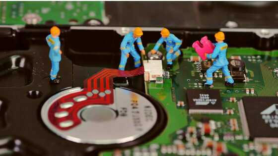 Preventive Maintenance
