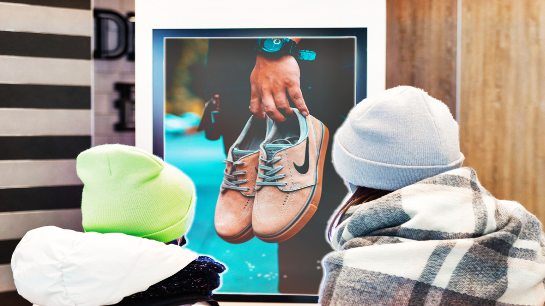 Benefits of Digital Signage
