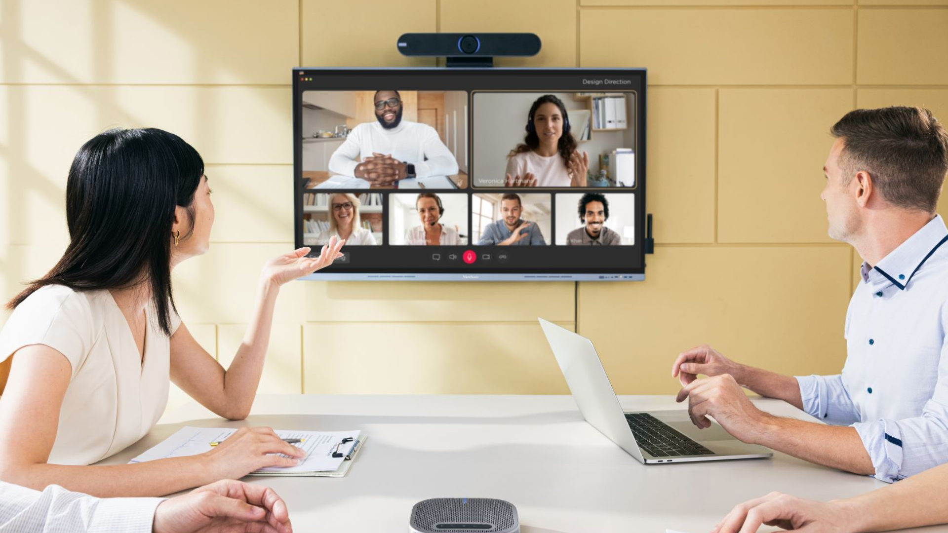 Unified Collaboration Trends 2024