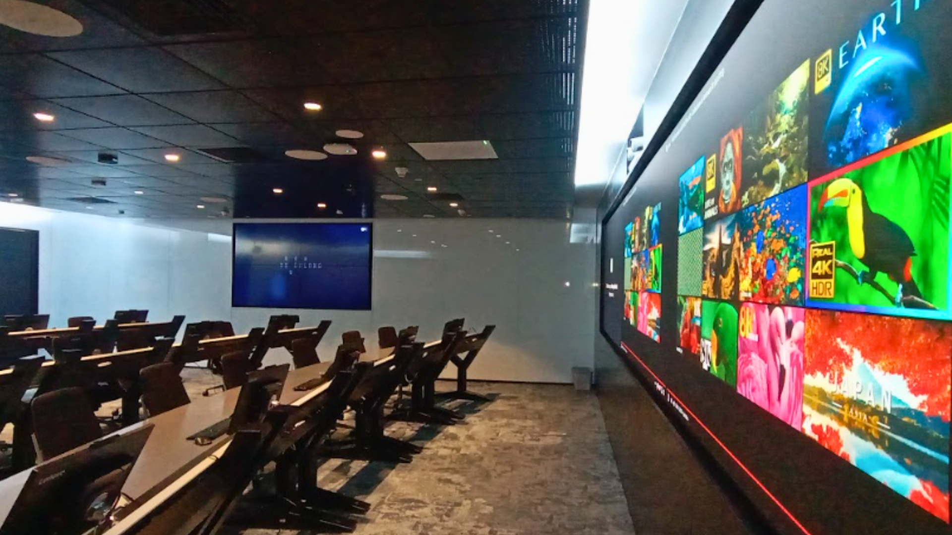 IBM Command Center