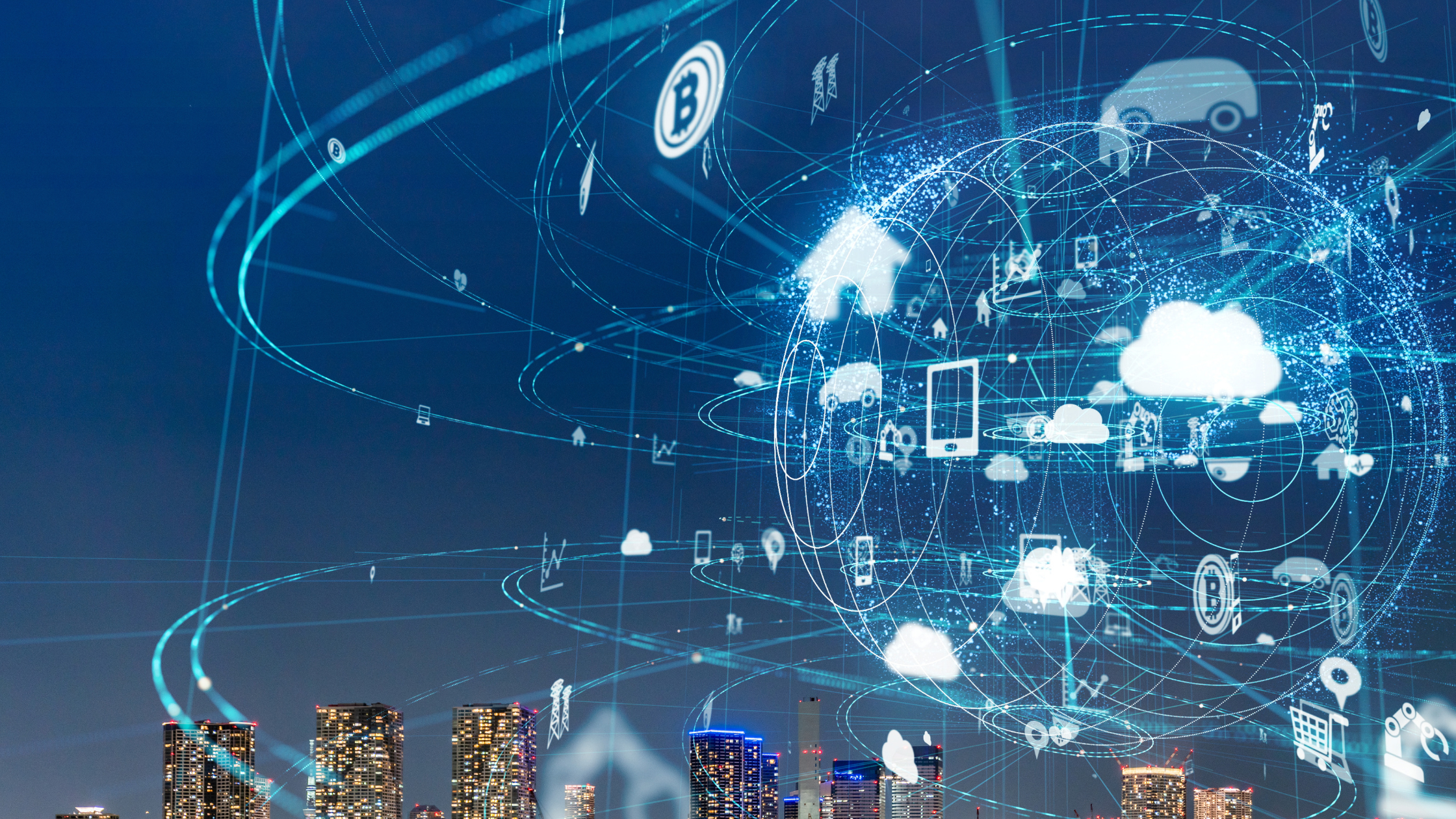 Internet Of Things
