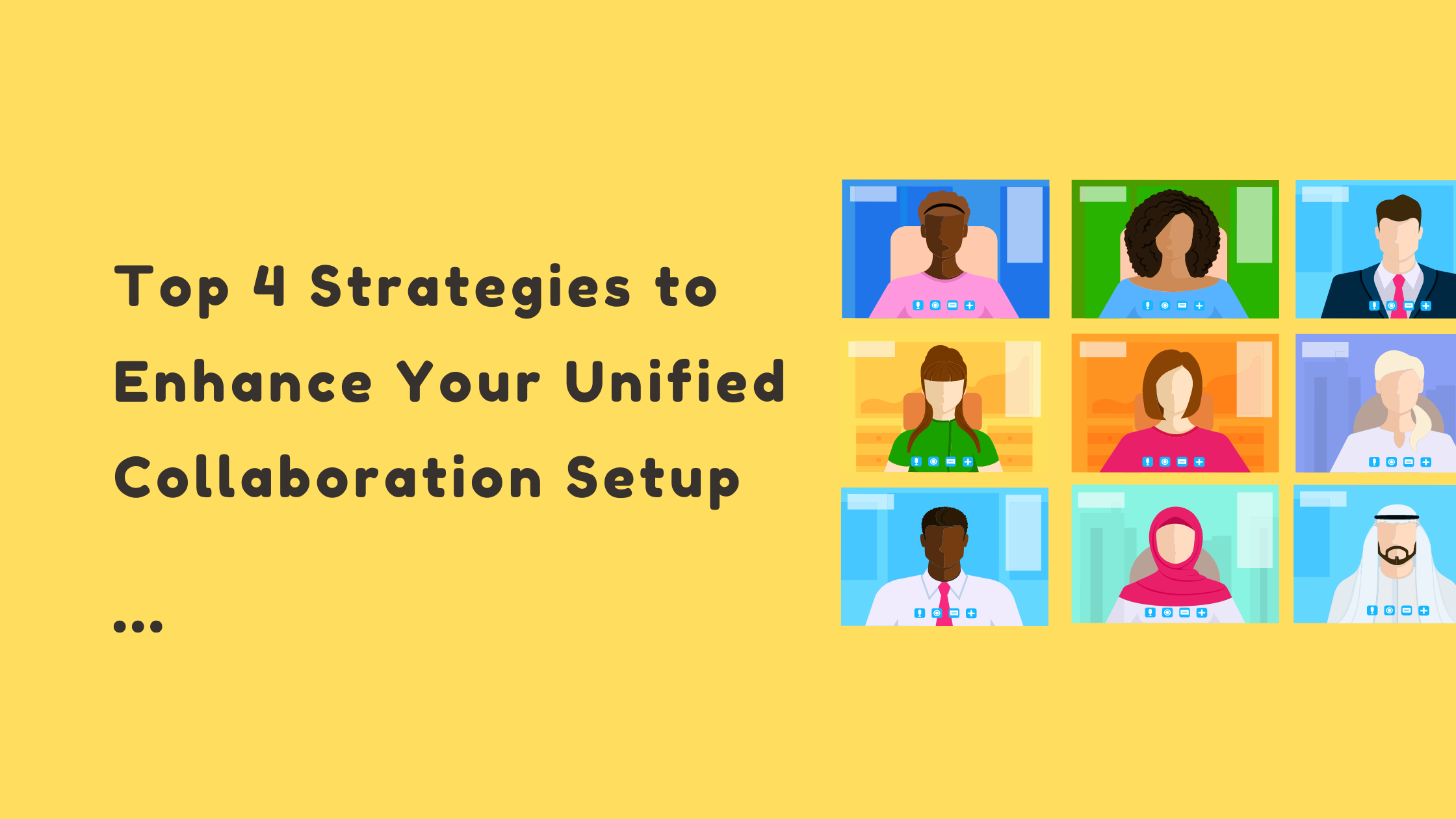 Unified Collaboration