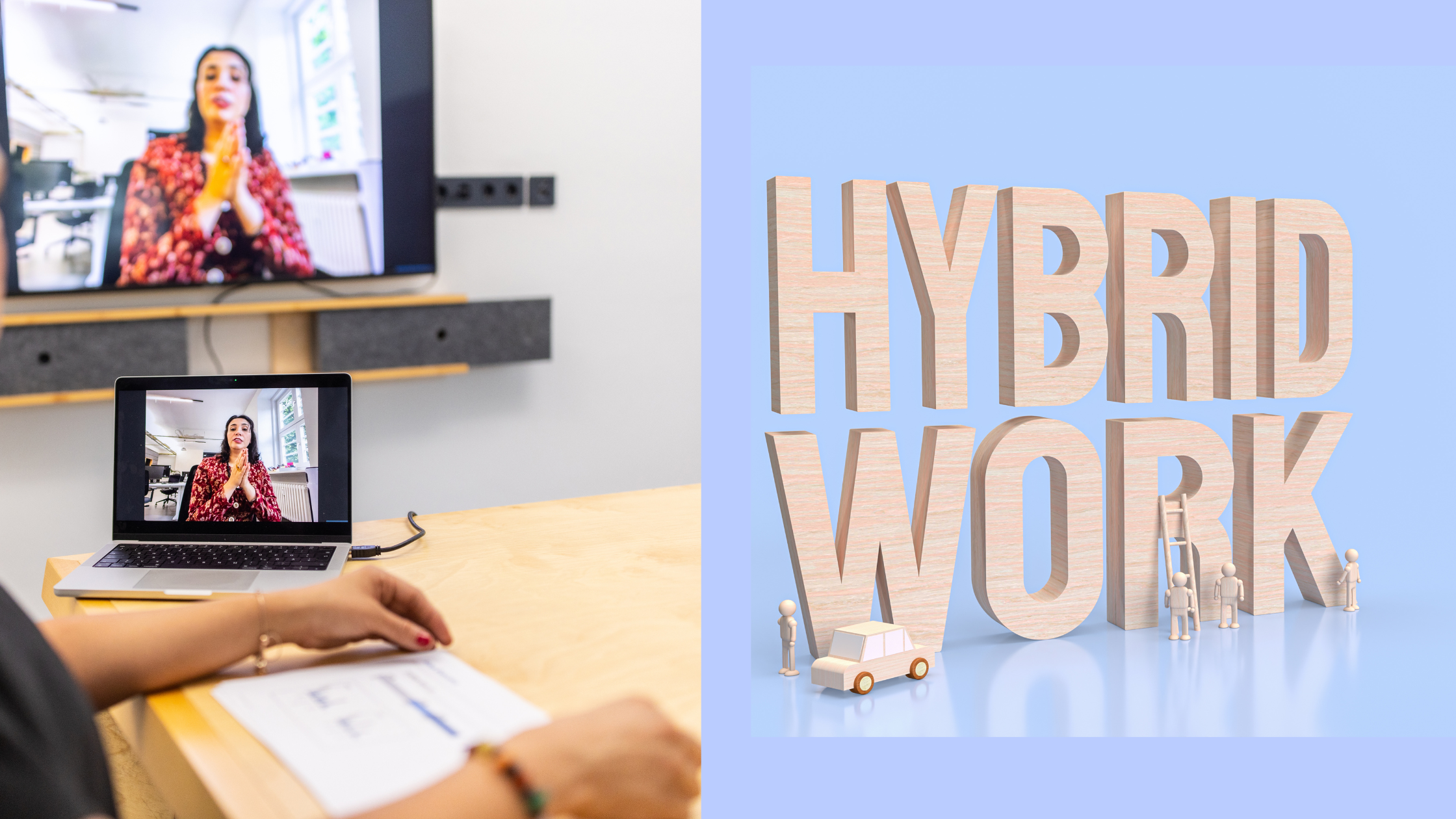 Hybrid Work