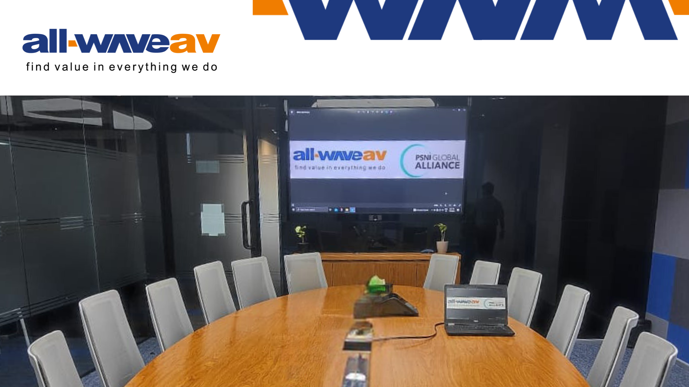 meeting room design