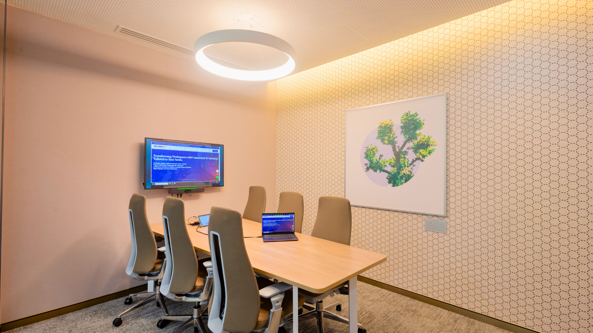 video conferencing