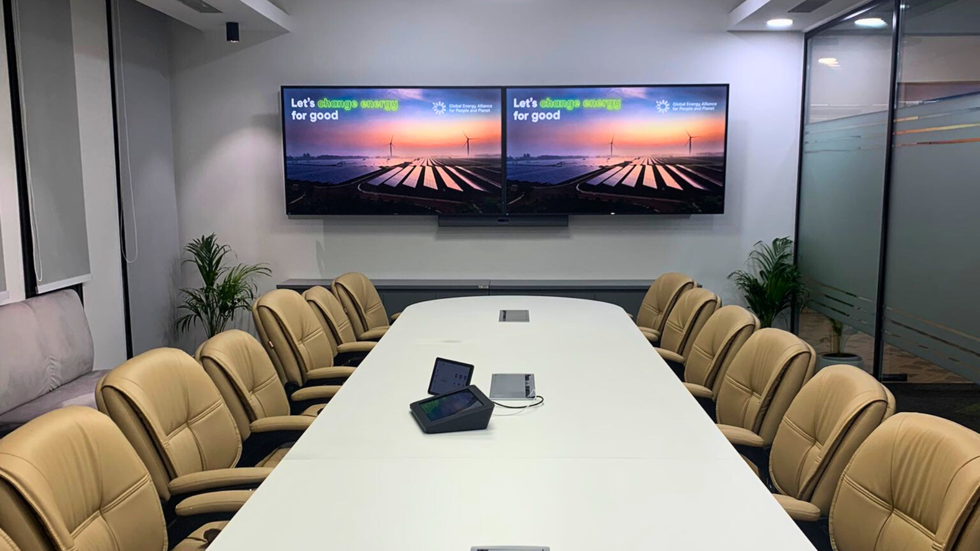 Design an AV System