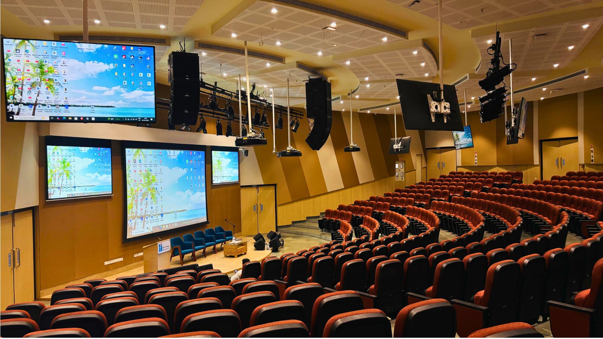 Auditorium