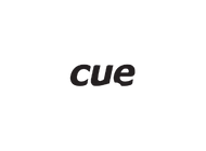 Cue