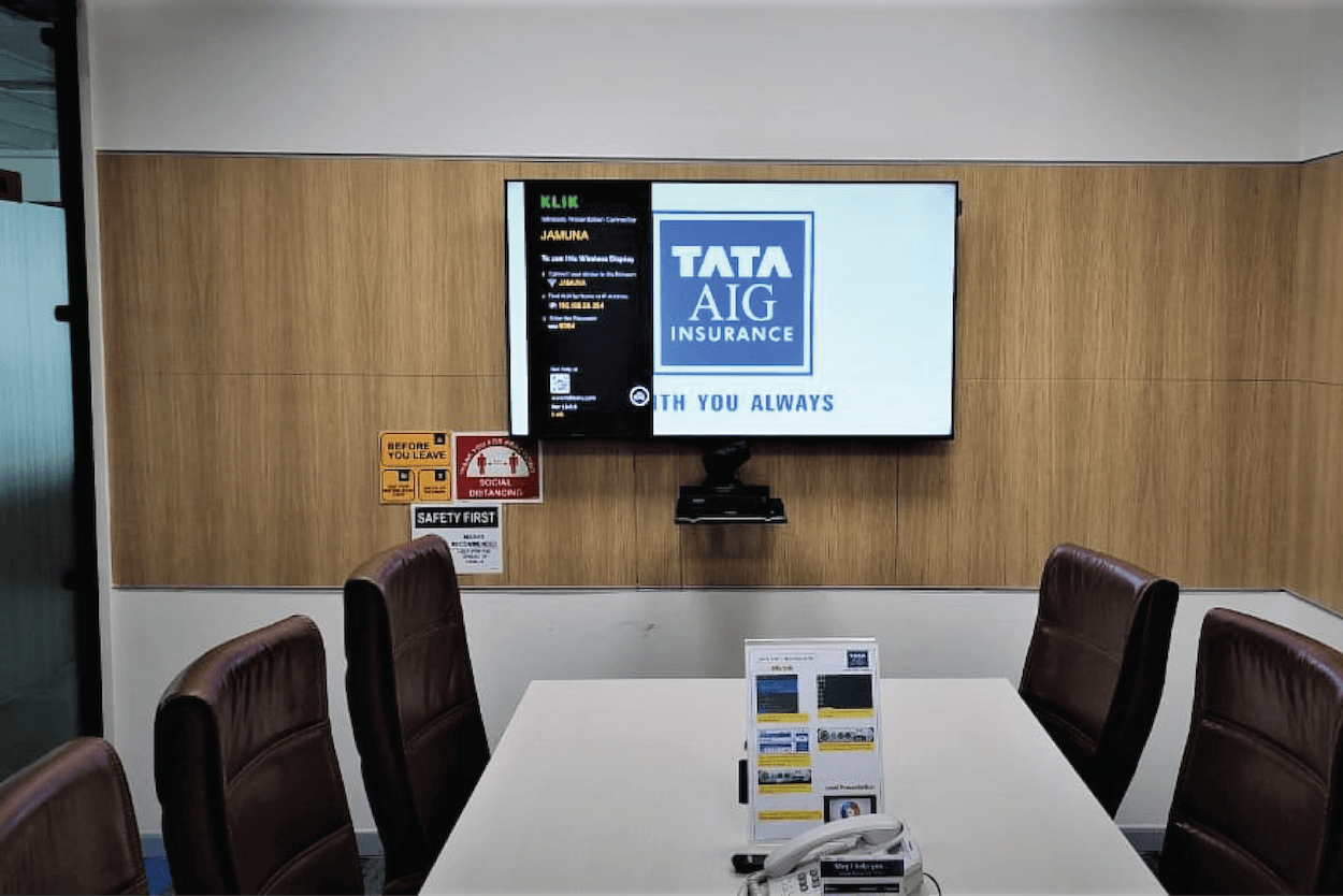 Tata AIG