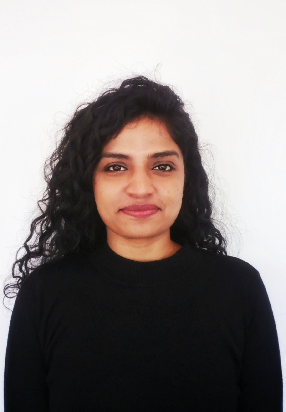 Harsha Poojari - HR