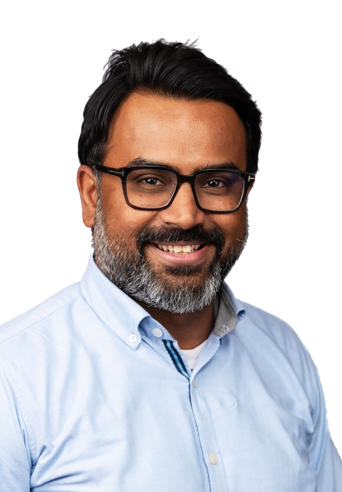 Kuldip Kamat- Allwave