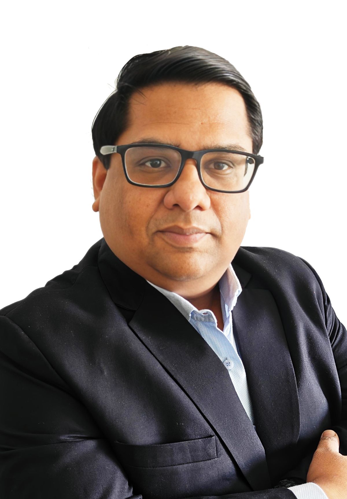 Pravesh Agrawal- Vp
